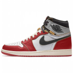 Jordan 1 Retro High Og Sp Union La Chicago Shadow Jordan HV8563-600 Jordan HV8563-600 36