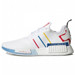 Adidas NMD_R1 'Olympic Pack White' sportbačiai FY1432 35⅔