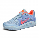 Durant KD15 sportbačiai krep&scaron;inio batai kvėpuojantys neslystantys dėvėjimuisi atsparūs studentų amortizuojantys batai tikri sportiniai batai turi garsą 39