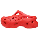 Crocs Caged Clog Starfish Moteri&scaron;ki sportbačiai Raudoni 211141-7AH 38-39