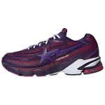 Adidas Bape X Adidas Orketro 'Tamsiai violetiniai' sportbačiai JH6362 36 fuksija