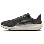 Nike Air Zoom Pegasus 41 Vidutinio peleno vyri&scaron;ki sportbačiai Rudi Pure-Platinum &Scaron;viesiai dramblio kaulo FD2722-215 45 gray