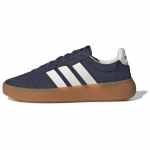 Adidas BARREDA DECODE Atsparūs trinčiai Žemi Kateboardo Batai Unisex Ciano Spalvos Sportbačiai JQ6677 39⅓
