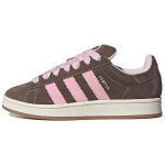 Adidas Campus 00s Dust Cargo Clear Pink Unisex Sneakers Ruda Debesis-Balta HQ4569 38 white