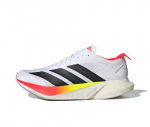 Adidas ADIZERO DRIVE RC Bėgimo batai JR9380 Vyri&scaron;ki dydžiai EU 45 balta