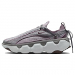 Nike Flyknit Bloom W FD2149-200 kedai vyrams (44363) (Juoda spalva, M dydis) EU 40 violetinė