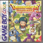 Jeu vid&eacute;o - Dragon Quest - Dragon Warrior Monsters 2 - Aventure - Compatible Game Boy - Import Am&eacute;ricain