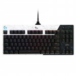 Logitech G PRO mechaninė žaidimų klaviatūra