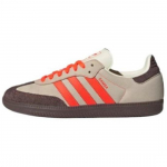 Adidas Samba Og Saulėtai Oranžinė Kreminė Moteri&scaron;ki JI2732 EU 36 tamsiai pilka spalva