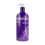 FISIOCREM - Fisiocrem Gel Active 600 ml de gel violetinė