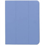 &Eacute;tui Folio - TUCANO - Up Plus - Compatible iPad 10.9 10th gen 2022 - Couleur Bleu - 2 Positions Debout mėlyna