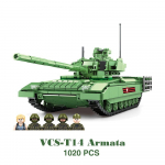 Karinis &scaron;arvuotas Hummer Stryker tankas JAV Rusijos armija Modernus karo kareivis Ginklai Modelio konstravimo kaladėlės Plyta Vaikams Vaikų žaislai
