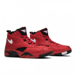 Nike Air Maestro 2 QS Trifecta AJ9281-600 EU 42.5 raudona