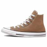 Converse Chuck Taylor All Star Patogūs Vintažiniai Auk&scaron;takulniai Drobės Batai Unisex Rudi 35