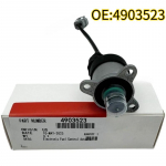 High quality New For 4903523 The all-new Cumm fuel control actuator is suitable for the 8.9-liter ISC ISL engine 4903523