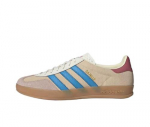 Adidas Originals GAZELLE INDOOR Ruda JQ0010 Unisex Dydis EU 38.5 ruda