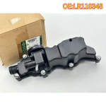 High quality New For LR110348 2.0T AJ200P Crankcase Vent Valve Range Rover 13 RR Sport 14 Discovery 5 Velar Defender Jaguar