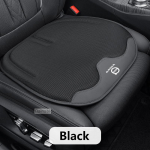 Volvo XC40 XC60 XC70 XC90 S60 S80 S90 V40 V60 V90 EX30 Automobilio Galinės Priekinės Sėdynės Užvalkalas Neslystantis Padas Apsauginis Sėdynės Kilimėlis Ledo &Scaron;ilko Pagalvėlė Leather&Spring And Summer