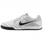 Nike Gato Pilki Rūkas Vyri&scaron;ki Sportbačiai Balti Off-White Juodi HQ6020-007 39