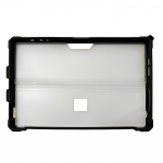 Tvirtas apsauginis dėklas Microsoft Surface Pro 6/Pro 5/Pro 4 Dėklas Microsoft Surface Pro 7 Plus/Pro 7