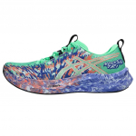 Asics Noosa Tri 16 Apvalus priekis Suvarstomi Amortizuojantys Kvėpuojantys Žemi Bėgimo Bateliai Vyrams Bėgimo Bateliai 1011B872-301 39