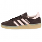 adidas Rankinio Spezial Aurora Coffee Sandy Pink Gum Moteri&scaron;ki Kedai Rudi IH1507 37⅓ black