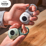 Fujifilm instax Pal skaitmeninis fotoaparatas (CN versija)