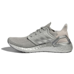 Adidas UltraBoost 20 Sidabriniai FY3449 40⅔