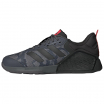 Adidas Dropset 3 Gfx 'Pilkas Juodas Camo' IH8293 38