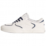 Vans Rowley Classic Patogus prigludimas Ritinio batai Unisex sportbačiai Balti VN000SF4448 43