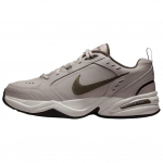 Nike Air Monarch 4 Atraminiai Stambūs Sportbačiai Unisex Pilki 415445-200 42.5
