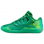 Nike KD 18 Krep&scaron;inio Batai Unisex Smaragdo Žalia IB6685-300 41