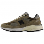 993 JJJJound x 993 New Balance Pagaminta JAV 'Grybas' U993JJ 37