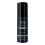 d'Alba Baltasis triufelis balansuojantis pur&scaron;kiamas serumas odai 80ml