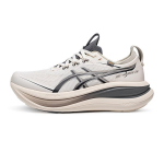 ASICS GEL NIMBUS 28 žemi bėgimo bateliai moteri&scaron;ki 1012C032-100 37.5