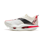 Li Ning Feidian 6 ULTRA amortizuojantis Neslystantis Atsparus dilimui Lengvas At&scaron;okantis Žemas vir&scaron;us Anglies plok&scaron;tė ARMW005-2 41