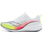 Li Ning Red Hare 6 Pro Tekstilė, TPU amortizacija Neslystantis Atsparus dilimui Žemi Maratono Bėgimo Bateliai Vyri&scaron;ki ARMT013-1 43