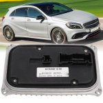 LED priekinio žibinto valdymo modulis A1769001204 Mercedes-Benz A klasės W176 2015-18