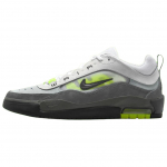 Nike Air Max Ishod Wair SB Juodi Neono Geltoni Antracito Spalvos Vyri&scaron;ki Sportbačiai &Scaron;viesiai Grafito IR1887-002 39