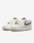 Nike Air Force 1 Low 'Gyvatės metai' Vyri&scaron;ki HV5979-130 Vyri&scaron;kas dydis 41 balta