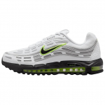 Nike Air Max TL 2.5 Neono Unisex Sportbačiai Geltoni Balti Neono Geltonos-Perlo Pilkos-Juodos IQ0290-100 41
