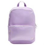 Lululemon Everywhere 22L Logotipas Nailoninis Kuprinė Unisex Kuprinė Levandų Jūros Rūko Mėlyna Auksinė LU9CGLS-070797 Lavender & Dusty Blue & Gold Metal