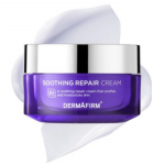 Dermafirm Raminamasis atstatomasis kremas R4 Raminamasis barjerą atstatantis drėkinamasis kremas 50ml
