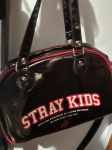 STRAY KIDS SKZ Hyunjin Boston krep&scaron;ys Naudotas