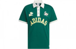 adidas originals X Disney Sportinis Polo Mar&scaron;kinėlis Dumbo - Žalias IN1077 S žalia