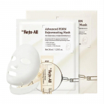 REJUALL Pažangi PDRN atjauninamoji kaukė 36ml*4 vnt. 36ml*4PCS
