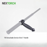 NEXTORCH Teleskopinė lazda T formos rankena TB1