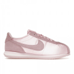 Nike Wmns Cortez Tekstilė Vidutinio Mink&scaron;tumo Rožinė Rožinė Ledinė FV5420-600 EU 36.5