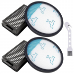 Filtrai Rowenta Compact Power XXL dulkių siurbliui RO4825EA RO4871EA RO4855EA RO4881EA RO4881EA Pakeisti Nr.ZR780000 CHINA