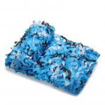 2X2M 2X5M 3X3m 3X5M Tinklai Medžioklės Camouflage Tinklas Automobilio Palapinė Markizė &Scaron;ėlinimo Tinklelis Juodas Žalias Mėlynas Mi&scaron;ko Camouflage Tinklas 2x2m